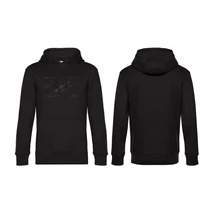 Superior Race Hoodie pulóver