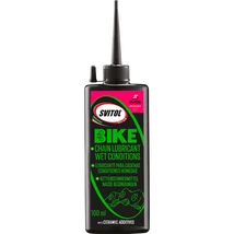 Svitol Kerékpár Lánc Olaj Nedves 100ml