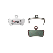 SwissStop Fékbetét E-compound 31 Avid X0, Elixir 7,9, Guide Ultimate