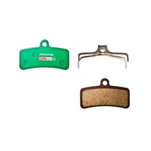 SwissStop Fékbetét Organic 27 Shimano XTR/Saint/Zee