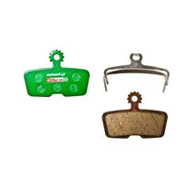 SwissStop Fékbetét Organic 29 Avid Code, Code R, Guide RE