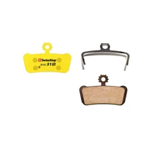 SwissStop Fékbetét RS Organic 31 Avid X0, Elixir 7,9, Guide Ultimate