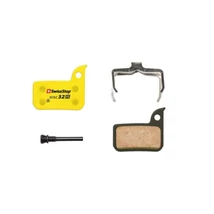SwissStop Fékbetét RS Organic 32 SRAM Level Ultimate/eTAP/HRD/Force 1