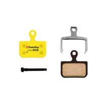 SwissStop Fékbetét RS Organic 35 SRAM Red,Force eTap AXS, Level Ultimate