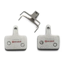 SwissStop Fékbetét E-compound 15 Tektro/Deore525,575,486