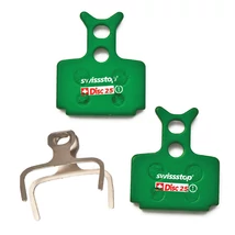 SwissStop Fékbetét Organic 25 Formula Mega/The One/R1/T1