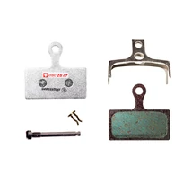 SwissStop Fékbetét E-compound 28 Shimano XT/XTR/SLX/Deore
