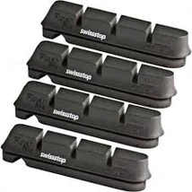 SwissStop Fékpofa RacePRO Oiginal Black Campa országúti alu 4 db