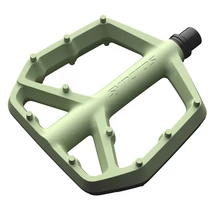 Syncros Flat Pedals Squamish III land green