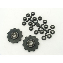 TACX VÁLTÓGÖRGŐ SHIMANO 9&10 T4050