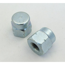 TACX ZÁRT ANYA 3/8 MENETES TENG-HEZ PÁRBAN