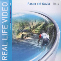 Tacx Real Life Video T1956.06 Passo Del Gavia