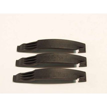 TACX SZERSZÁM GUMISZERELŐ MŰANYAG FEKETE 