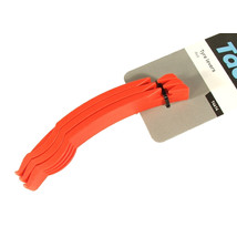 TACX SZERSZÁM GUMISZERELŐ MŰANYAG PIROS 