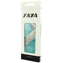 Taya Lánc 10S ezüst 128L E-bike