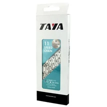 Taya Lánc 11S ezüst 128L E-bike