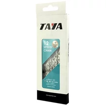 Taya Lánc 12S ezüst 128L E-bike