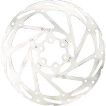 TEKTRO Tárcsafék rotor LIGHT WAVE 180 mm TR-180-52 