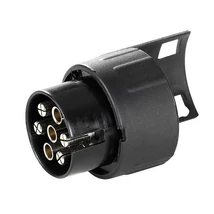 Thule KIEGÉSZÍTŐ adapter v.horoghoz 7pól./13pól. 9906