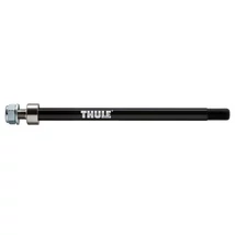 Thule Utánfutó Alk átütőtengely Thru Axle Shimano (M12 x 1.5) 172-178mm fekete