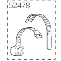 Thule Gyerekülés lábtartó szíj jobb - RideAlong 1-hez csak