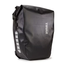 Thule Táska PNP Shield Pannier pár, nagy 25l csomagtartóra fekete 