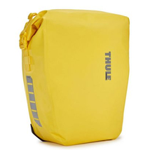 Thule Táska PNP Shield Pannier pár, nagy 25l csomagtartóra sárga