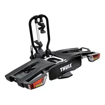 THULE Kerékpárszállító EASYFOLD XT vonóhorog 2 krp