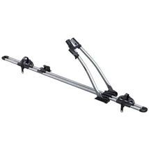 THULE Kerékpárszállító FREERIDE 532 tetőre, váztartós (incl. T-track adapter)