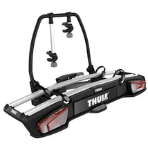 THULE Kerékpárszállító VELOSPACE vonóhorogra 2krp 7 pólUSÚ