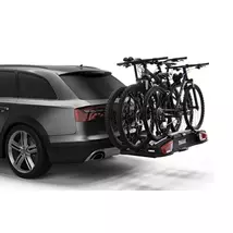 THULE Kerékpászállító VELOSPACE XT vonóhorogra 3krp 7 pólusú