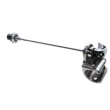 Thule Utánfutóhoz Bike 2 adapter kit 