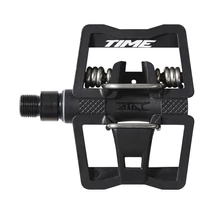 TIME ATAC LINK BLACK MTB pedál