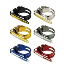 TIOGA NYEREGBILINCS 34,9MM ALU 