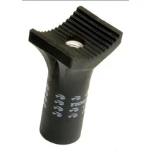 TIOGA NYEREGCSŐ PIVOTAL 25,4X75MM D-LITE fekete