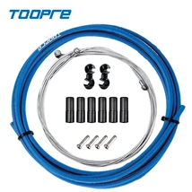 Toopre fékbowden szett kék