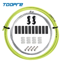 Toopre váltóbowden szett zöld