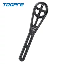 Toopre országúti Garmin tartó