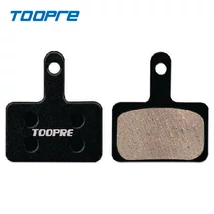 Toopre fékbetét Resin Deore