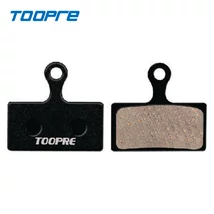 Toopre fékbetét Resin TP-01F