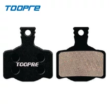 Toopre fékbetét Resin TP-03F