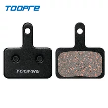 Toopre fékbetét félfém Deore