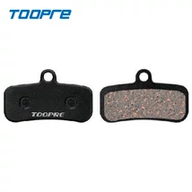 Toopre fékbetét félfémes TP01E