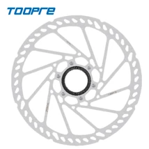 Toopre féktárcsa Center 203mm