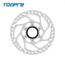 Toopre féktárcsa Center 160mm