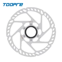 Toopre féktárcsa Center 180mm