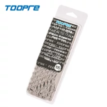 Toopre lánc Z10 10s 116L ezüst