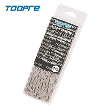 Toopre lánc Z11 11s 116L ezüst