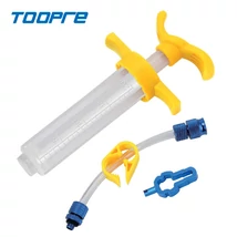 Toopre defektfolyadék fecskendő