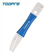 Toopre féktárcsa egyengető